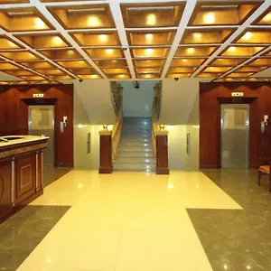 درة المطار جدة