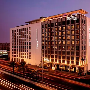 سنترو سلامة من روتانا جدة